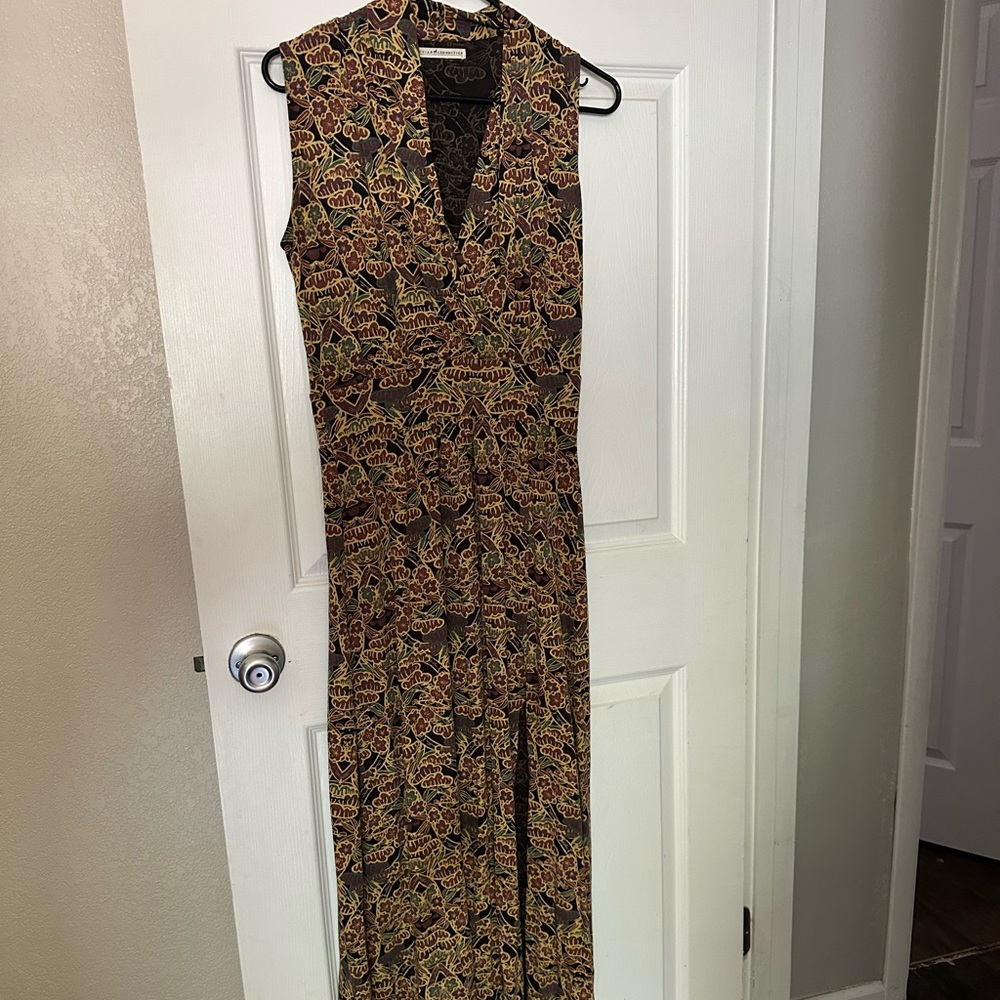 Peruvian Connection Dress